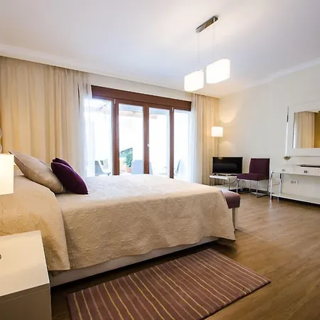 Villa Marina Marbella