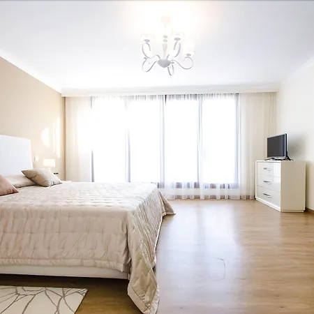 Villa Marina Marbella