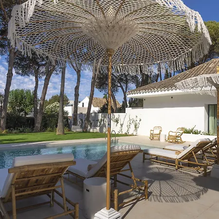 Villa Marina Marbella