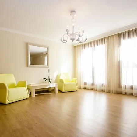 Marina Villa