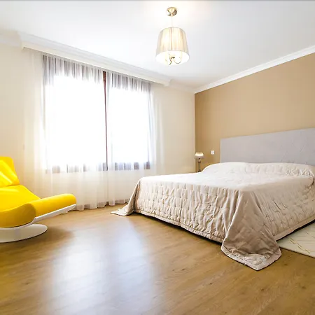 Marina * מארבלה