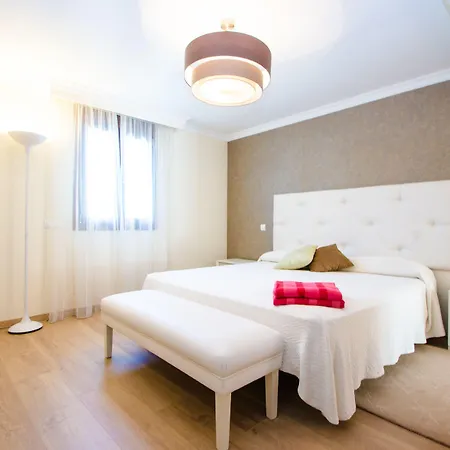 Marina Villa Marbella