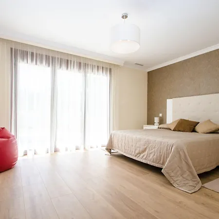 Villa Marina Marbella