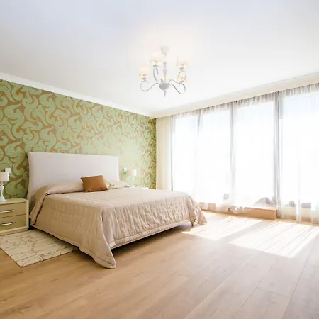 Villa Marina Marbella