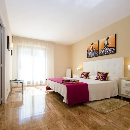 Villa Marina *