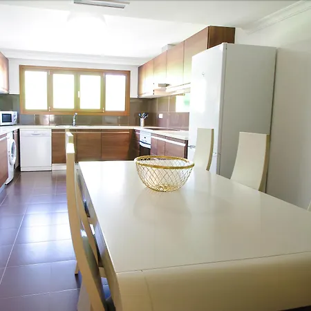 Villa Marina Marbella