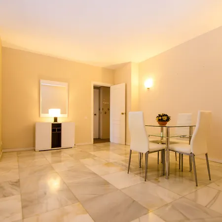 Marina Villa *