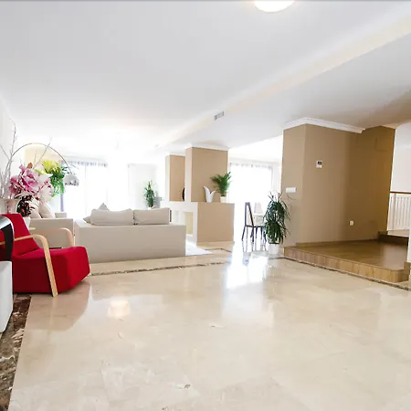 Marina Villa Marbella