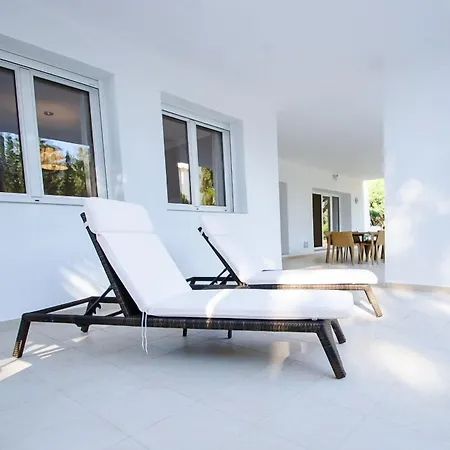 Villa Marina Marbella