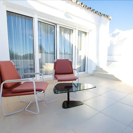 Marina Villa Marbella