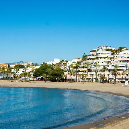 Marina Villa *