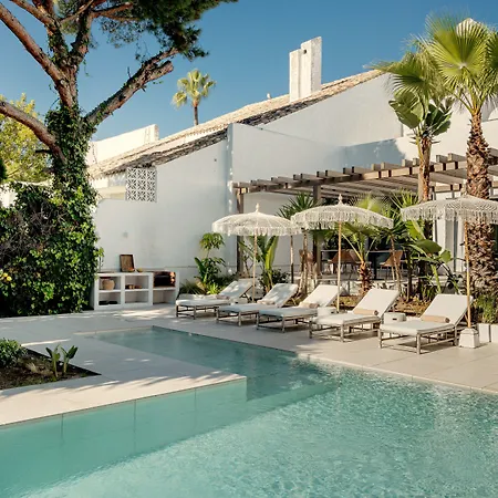 Marina Villa