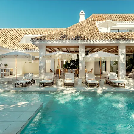 Marina Villa *