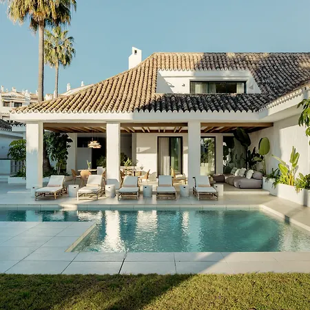 Marina Villa