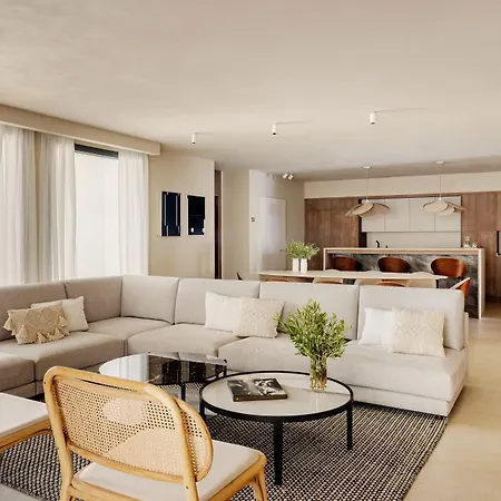 Villa Marina Marbella