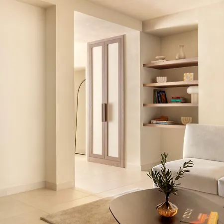Marina Villa *