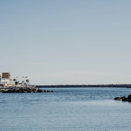 Marina Villa *