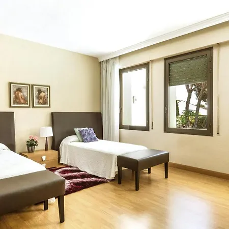 וילה Marina מארבלה