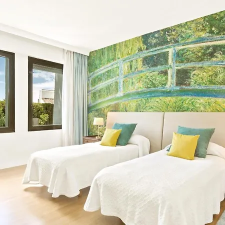 Villa Marina Marbella