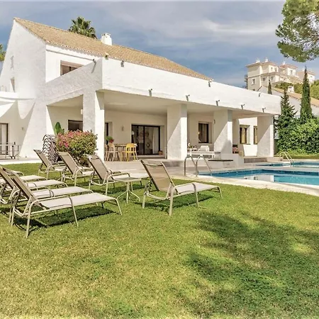 Marina * 마르베야