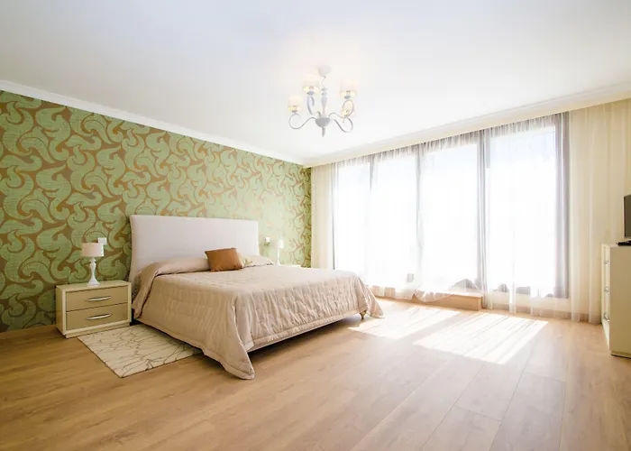 Villa Marina Marbella