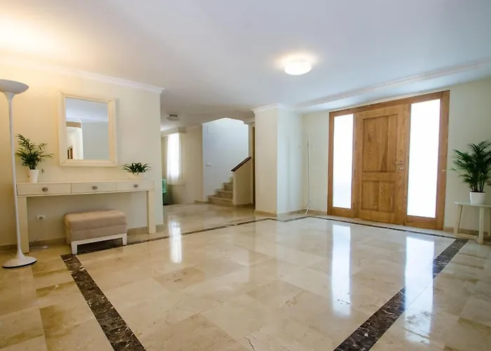 Marina Villa