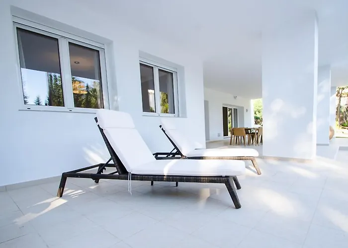 Villa Marina Marbella