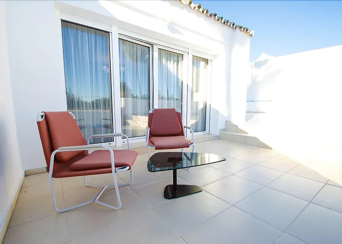 Marina Villa Marbella