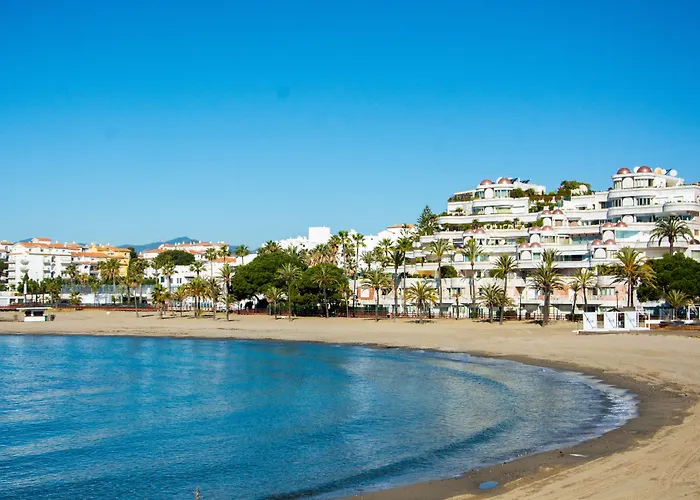 Marina Villa *