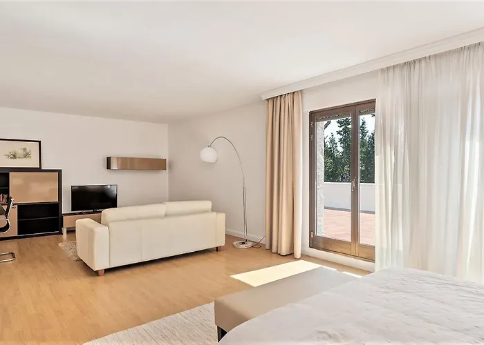 Villa Marina