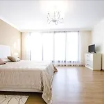 빌라 Marina 마르베야
