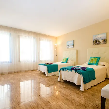 Marina Villa
