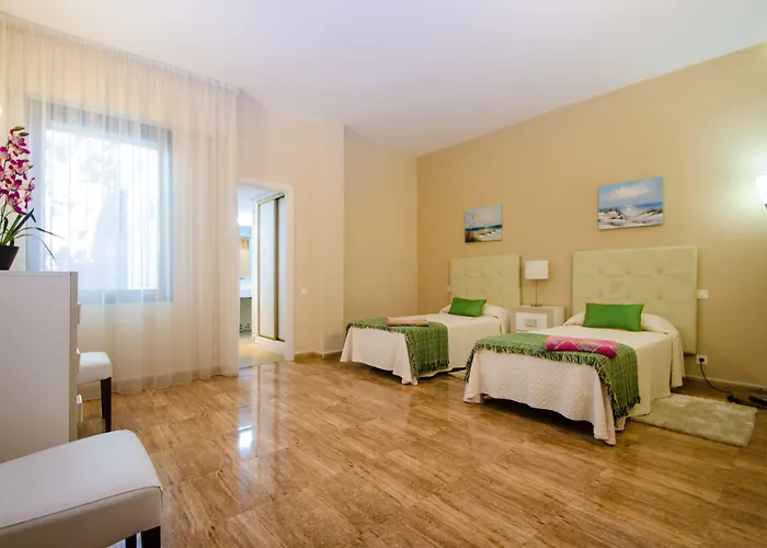 Marina Villa *