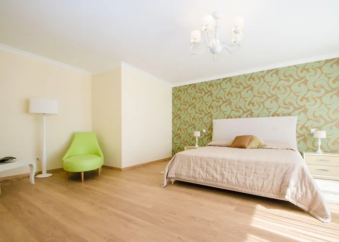 ヴィラ Marina マルベーリャ