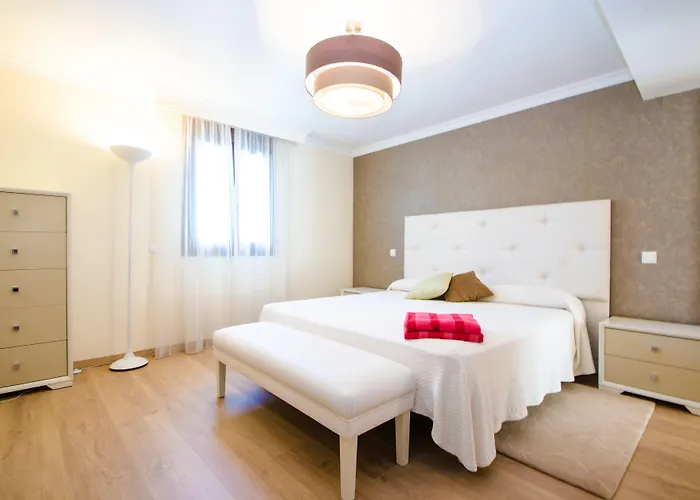 Marina Villa Marbella