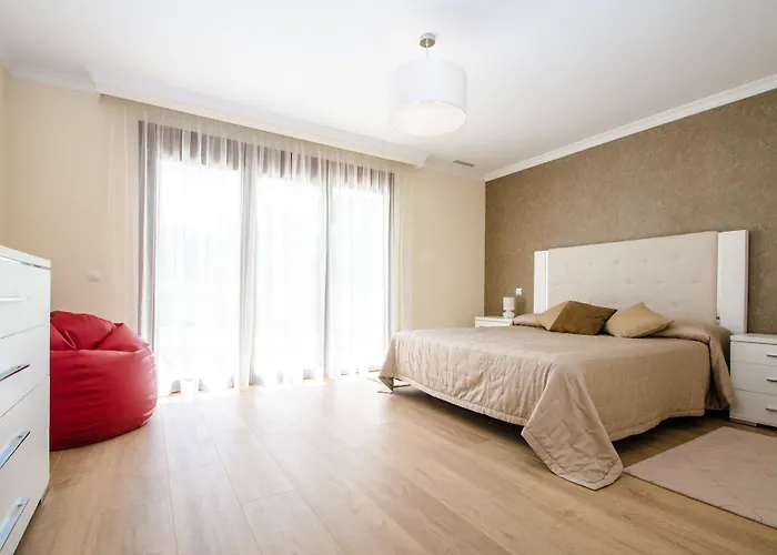 Villa Marina Marbella