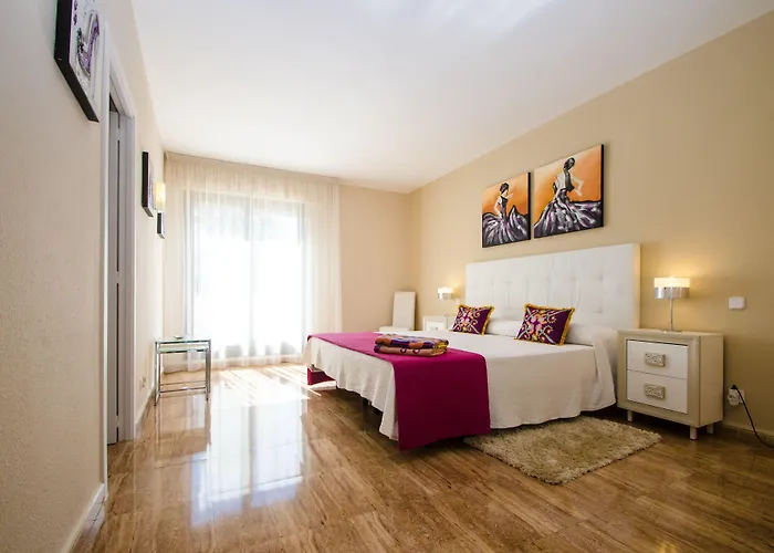 Villa Marina *