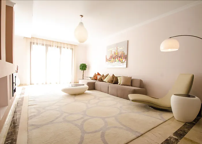 Marina * Marbella