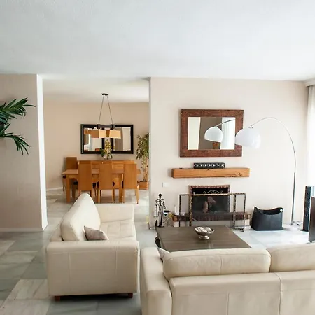 别墅 玛琳娜别墅 *