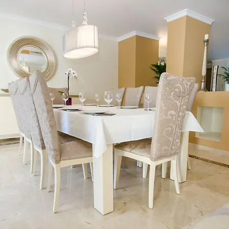 玛琳娜别墅 马尔韦利亚