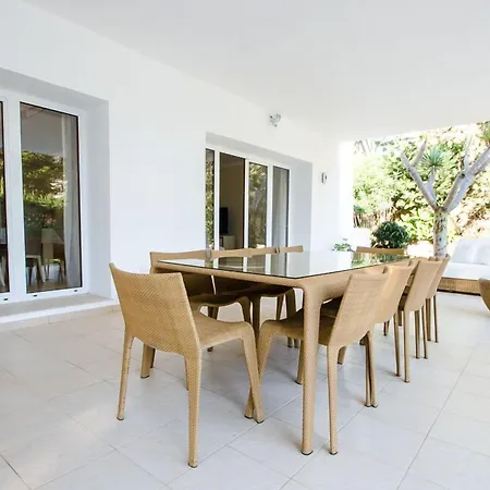 玛琳娜别墅 * 马尔韦利亚