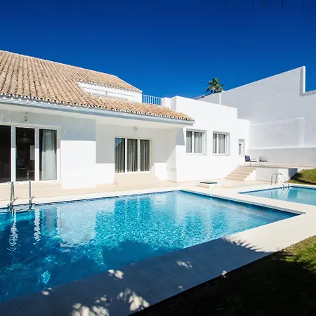 别墅 玛琳娜别墅 *