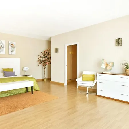 玛琳娜别墅 马尔韦利亚