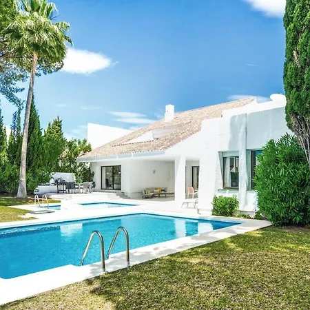 玛琳娜别墅 马尔韦利亚