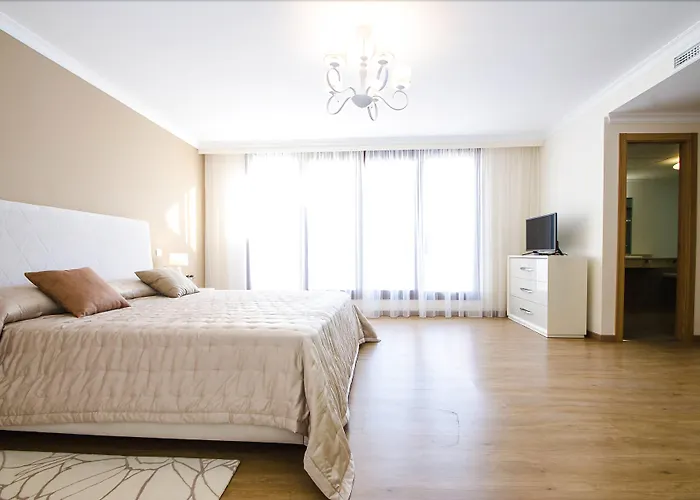 Villa Marina Marbella