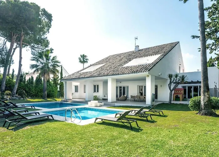 Villa Marina